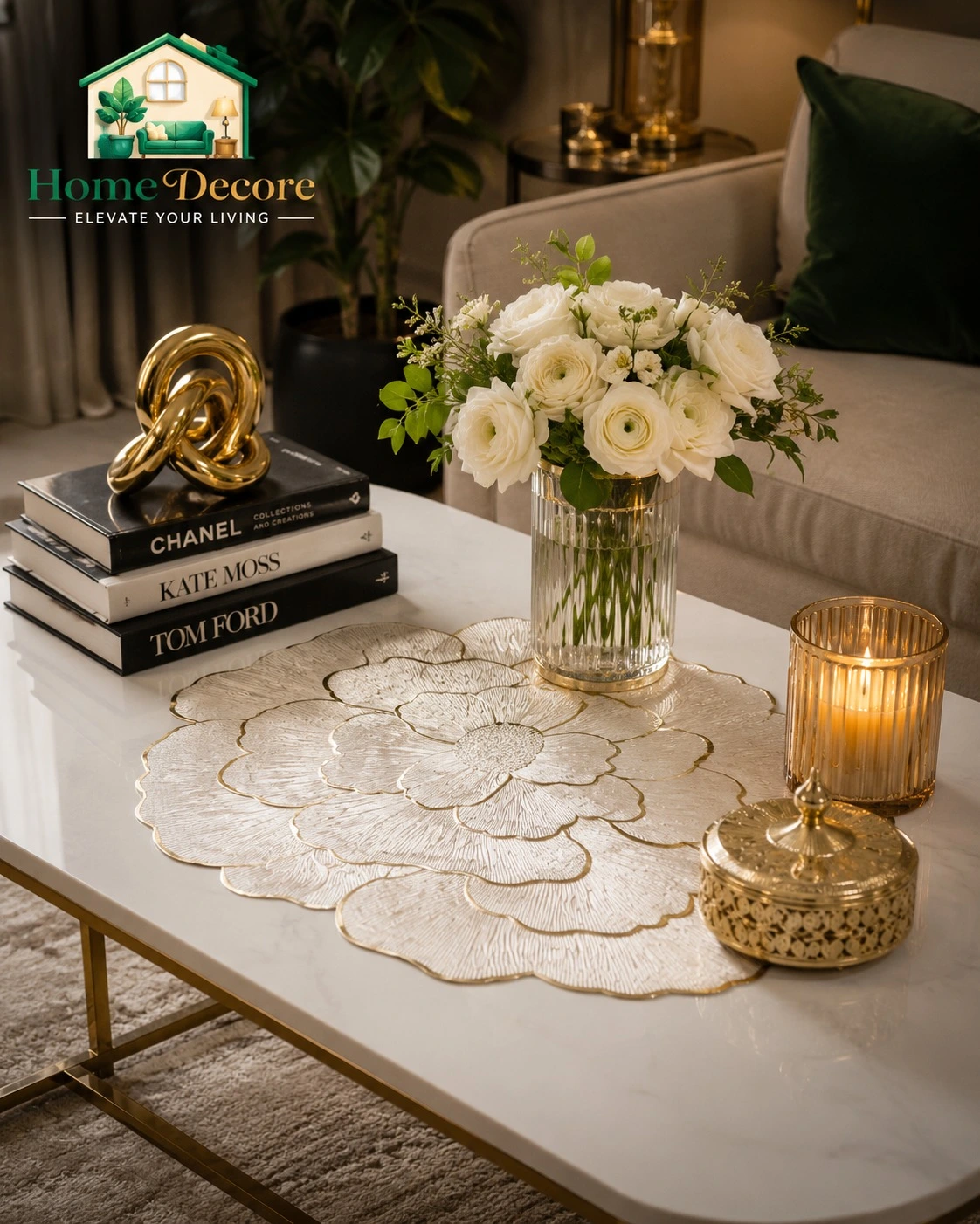 Centre Table Mats - Image 4