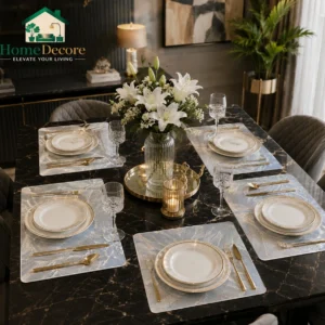 Dining Table Mats