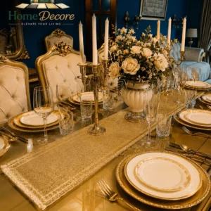 Dining Table Runner