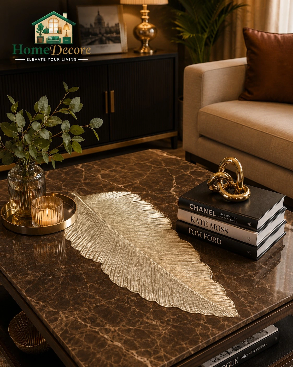Centre Table Mats
